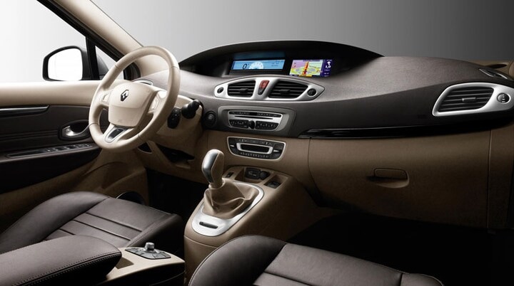 Renault Grand Scénic