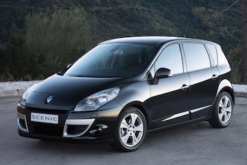 Renault Scénic