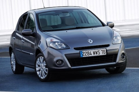 Renault Clio 1.2 16V 75 Collection