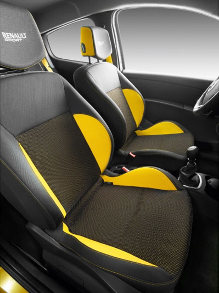 Renault Clio RS