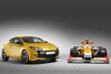 Renault Mégane RS