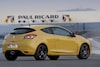 Renault Mégane RS