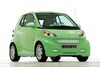 Smart Fortwo BRABUS electric drive