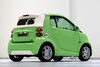 Smart Fortwo BRABUS electric drive