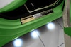 Smart Fortwo BRABUS electric drive