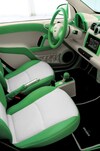 Smart Fortwo BRABUS electric drive