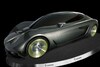 Koenigsegg Quant