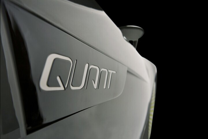Koenigsegg Quant