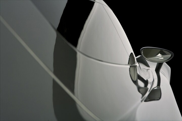 Koenigsegg Quant