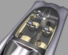 Koenigsegg Quant