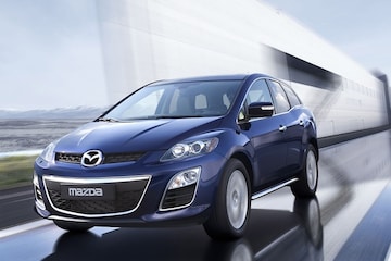 Mazda CX-7