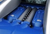 Bugatti Veyron Bleu Centenaire