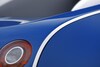 Bugatti Veyron Bleu Centenaire