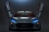 Spyker C8 Aileron