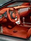 Spyker C8 Aileron