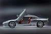 Spyker C8 Aileron