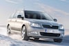 Skoda Octavia Combi