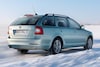 Skoda Octavia Combi