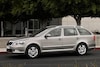 Skoda Octavia Combi
