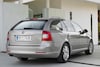 Skoda Octavia Combi