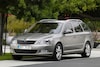Skoda Octavia Combi