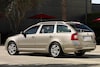 Skoda Octavia Combi