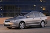 Skoda Octavia Combi