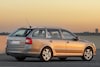 Skoda Octavia Combi