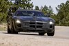 Mercedes-Benz SLS AMG