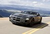 Mercedes-Benz SLS AMG