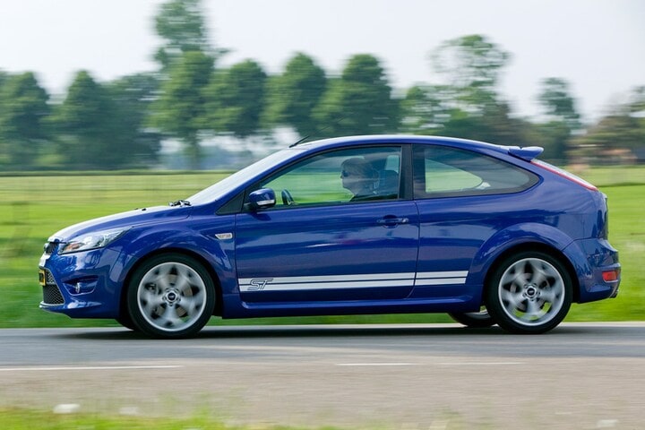 Ford Focus ST