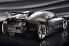 Bugatti Veyron Mansory Linea Vincerò