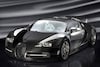 Bugatti Veyron Mansory Linea Vincerò