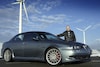 Blits bezit Alfa Romeo 156 GTA