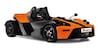 KTM X-Bow Clubsport