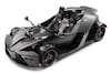 KTM X-Bow Superlight