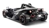 KTM X-Bow Superlight