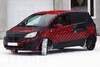 Opel Meriva | Foto: Carpix