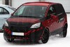 Opel Meriva | Foto: Carpix