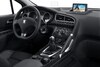 Peugeot 3008 Interieur
