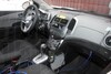 Chevrolet Aveo-opvolger