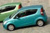 Suzuki Splash 1.0 Exclusive