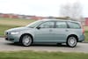 Volvo V50 D5 Edition II