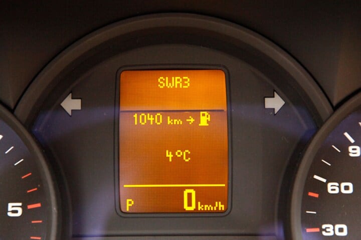 Porsche Cayenne Diesel