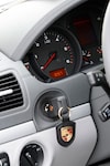 Porsche Cayenne Diesel