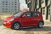 Daihatsu Sirion met GT-plus pakket