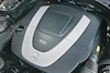 Mercedes E 350 CGI