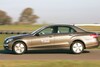 Mercedes E 350 CGI