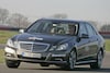 Mercedes E 350 CGI