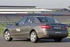 Mercedes E 350 CGI